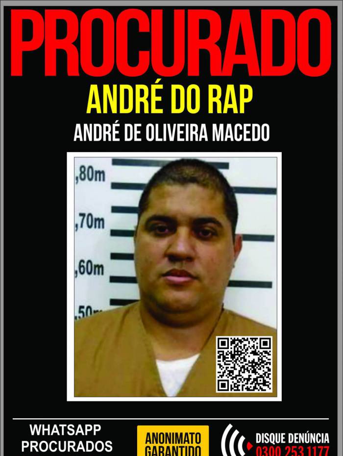 André do Rap