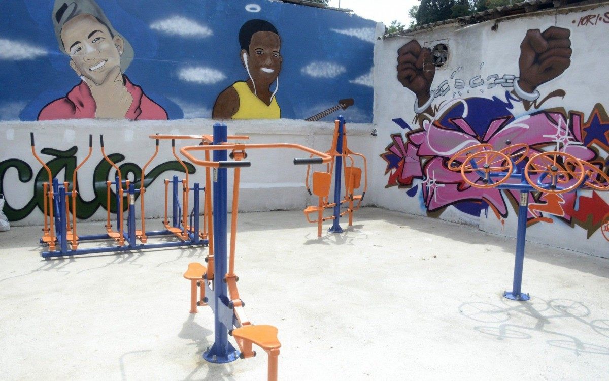 Niterói tem melhor desempenho em qualidade de vida do idoso em todo o Estado do Rio de Janeiro