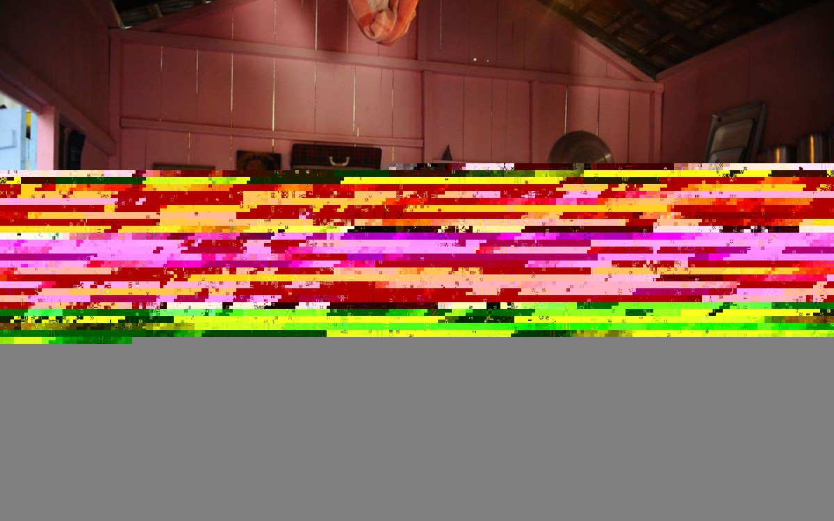 Inaugurado em 2006, o Museu da Maré conta um pouco a história da região - Tânia Rêgo/Agência Brasil