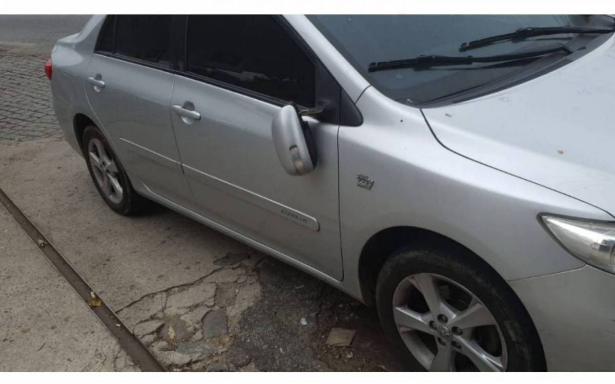 PM é investigado na corporação por danificar veículo de testemunha durante o serviço