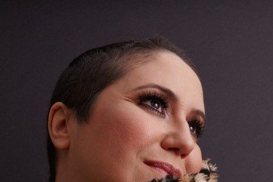 Maria Rita relembra morte da mãe, Elis Regina, há quase 40 anos: 'Eu não entendia'