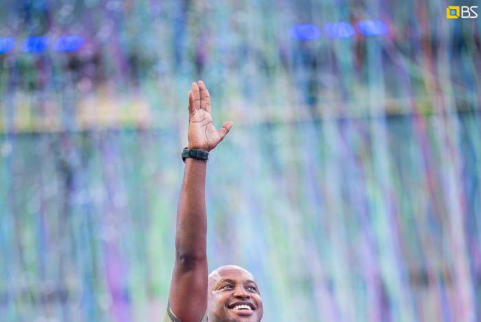 Thiaguinho - Phillipe Guimaraes