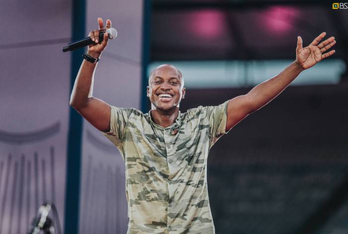 Thiaguinho - Bruno Soares