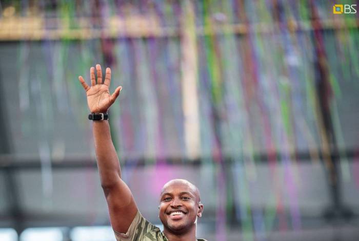 Thiaguinho - Phillipe Guimaraes