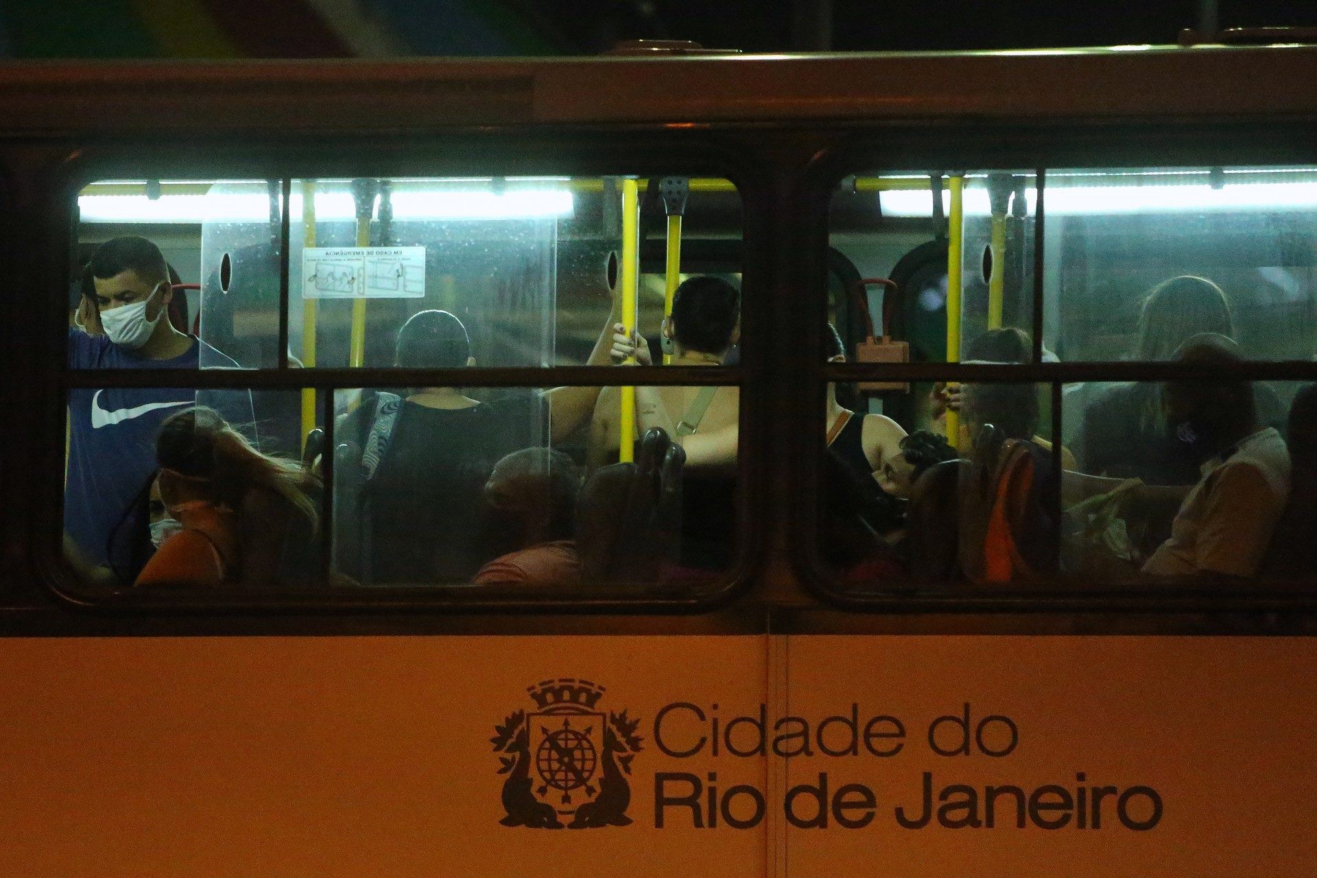 Rio Ônibus: Alta do diesel ameaça tirar linhas de ônibus no Rio