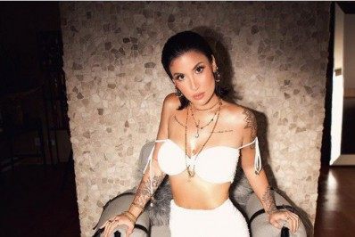 É o poder! Bianca Andrade faturou R$ 120 milhões em 2020