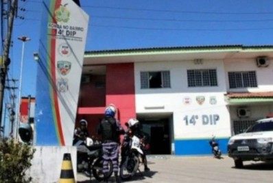 Assaltantes invadem festa de casamento em Manaus e roubam convidados