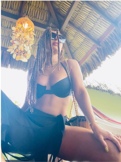 Juliana Paes - reprodução do instagram