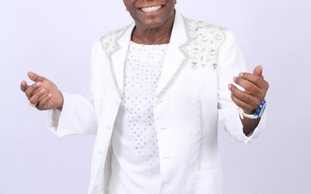 Neguinho da Beija-Flor