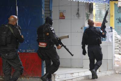 Justiça nega recurso e mantém rejeição de denúncia contra policiais acusados de homicídio no Jacarezinho