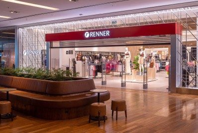 Lojas Renner restabelece o sistema e-commerce e aplicativo após ataque cibernético