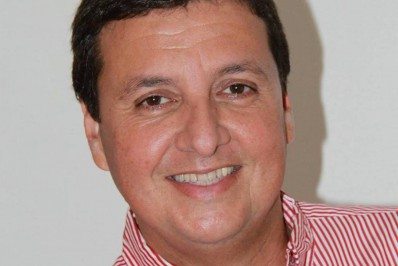 André Esteves: O seu líder é você