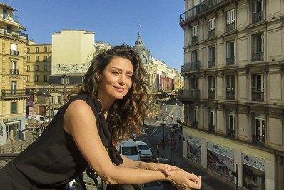 Maria Fernanda Cândido é confirmada em 'Animais Fantásticos: Os Segredos de Dumbledore'