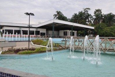 Para comemorar 26 anos, Porto Real terá encontros religiosos em ação de graças