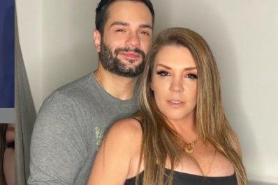 Simony recebe críticas por noivo 14 anos mais novo