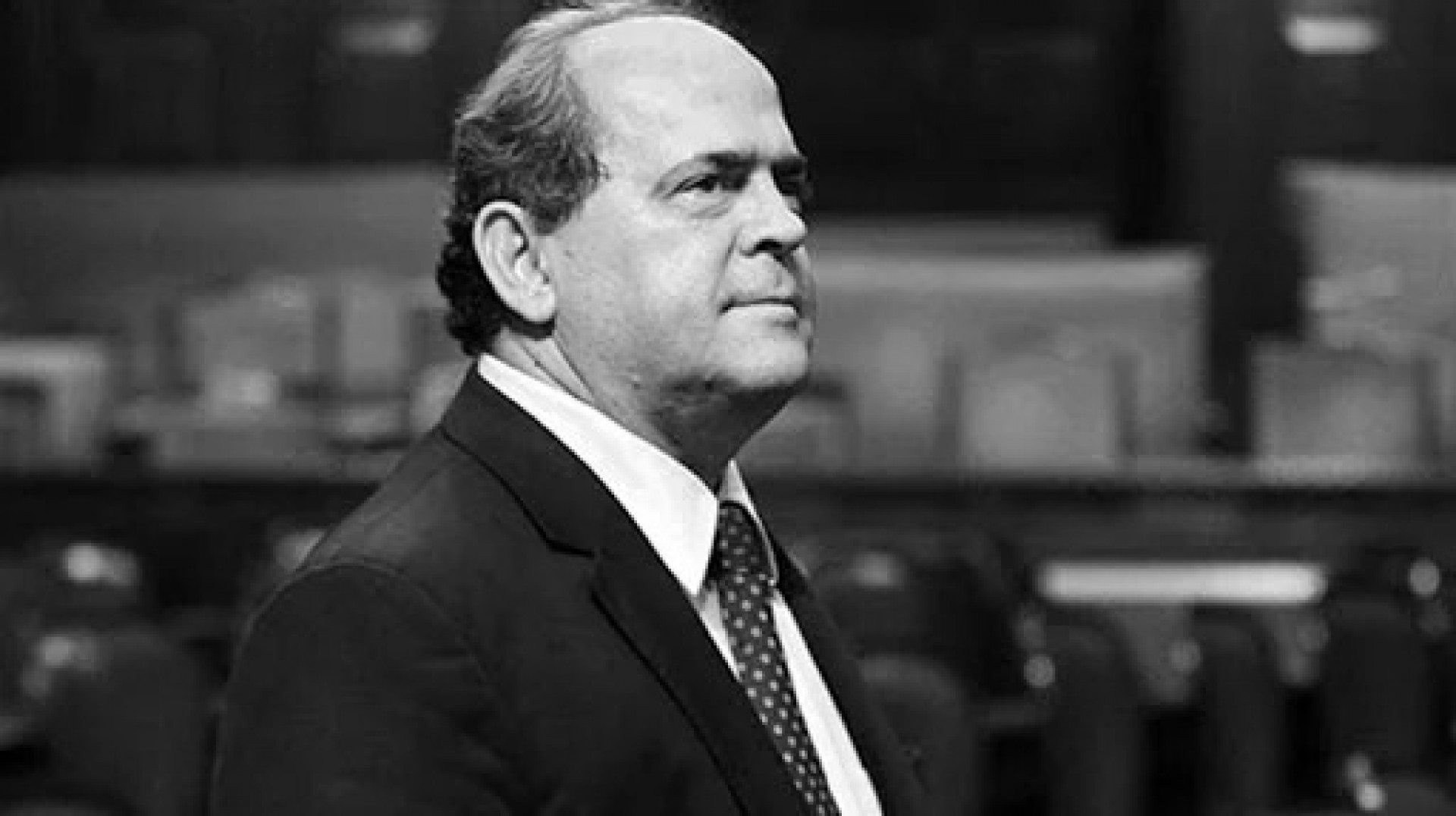 Pedro Augusto - Divulgação / Alerj