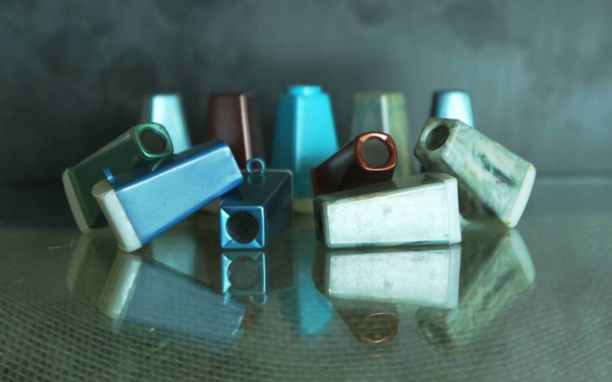 Mon&oacute;culos: pel&iacute;culas em cromos guardam rel&iacute;quias de fam&iacute;lia