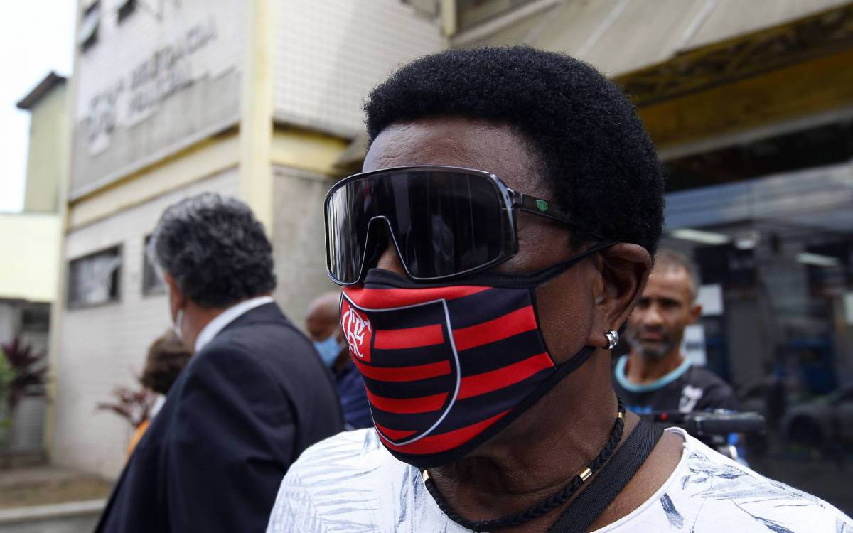 Neguinho da Beija-Flor  