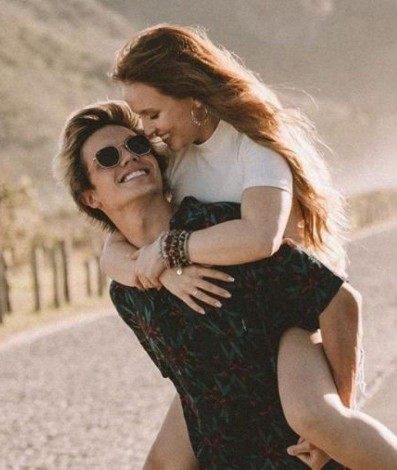 Larissa Manoela e Leo Cidade contracenam em novo musical - Reprodução / Instagram