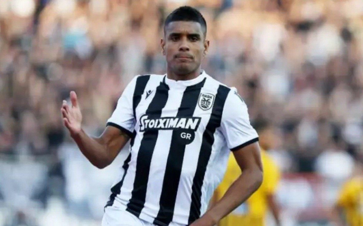 L&eacute;o Matos chega com a miss&atilde;o de revolver problemas na posi&ccedil;&atilde;o que conta com Pikachu e Cayo Ten&oacute;rio - Reprodu&ccedil;&atilde;o