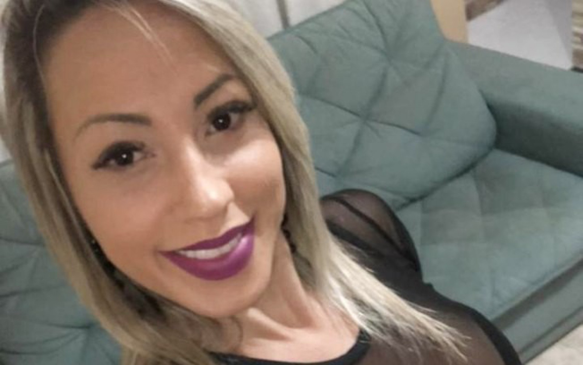 Nutricionista morre ap&oacute;s colocar enchimento nos gl&uacute;teos em S&atilde;o Gon&ccedil;alo