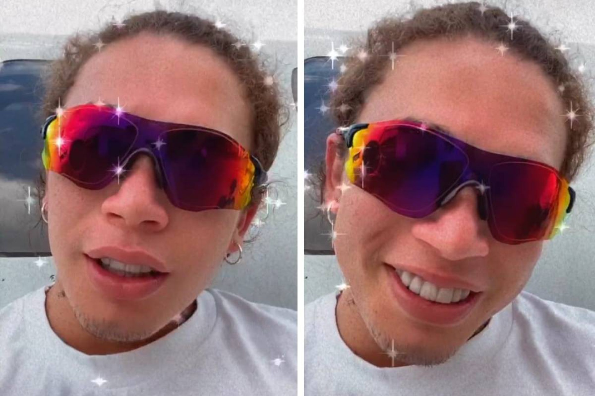 Whindersson Nunes pede que fãs usem máscara para tirar fotos com ele - Reprodução Internet