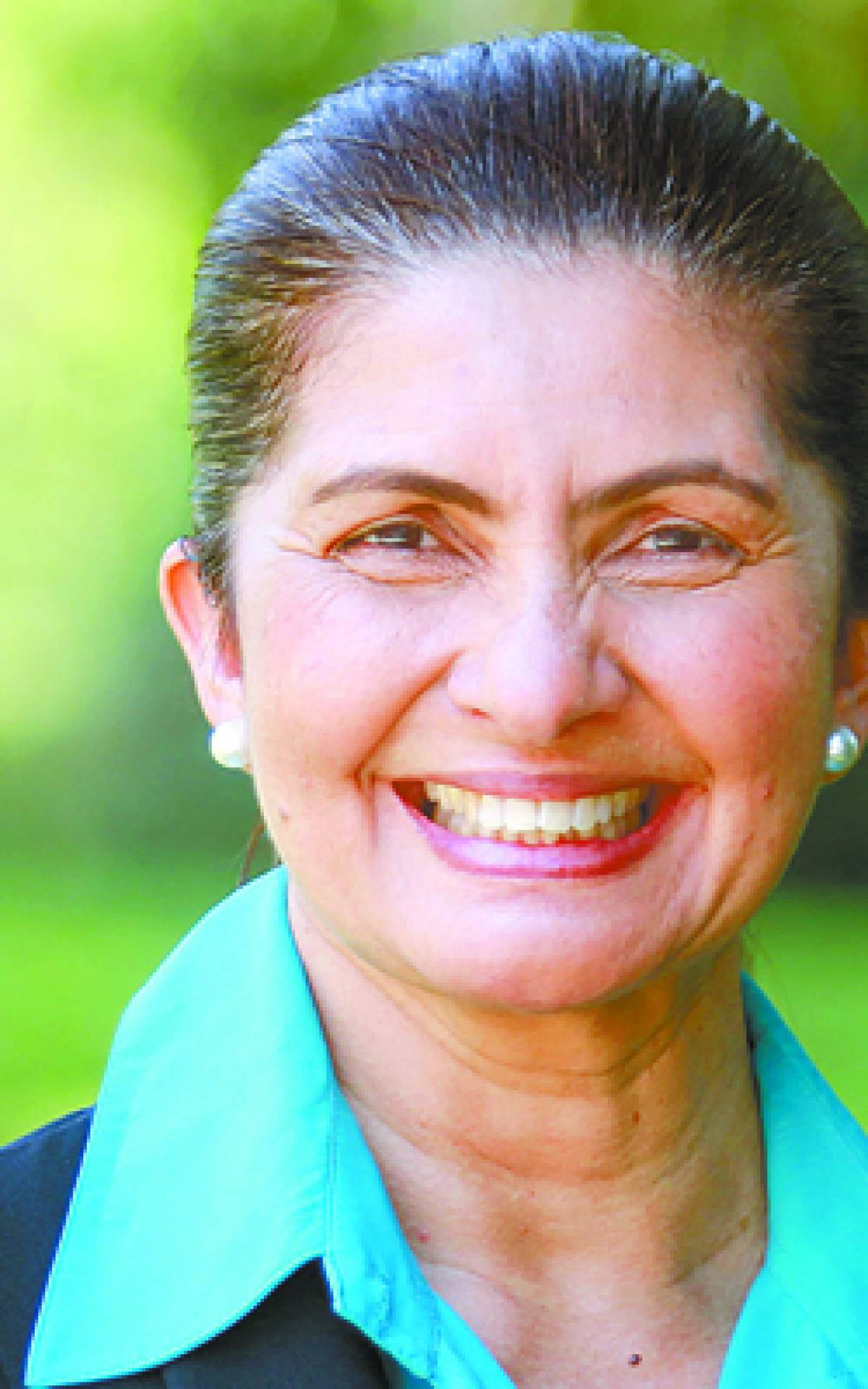 Candidatos de Vice-prefeito do Rio de Janeiro 2020