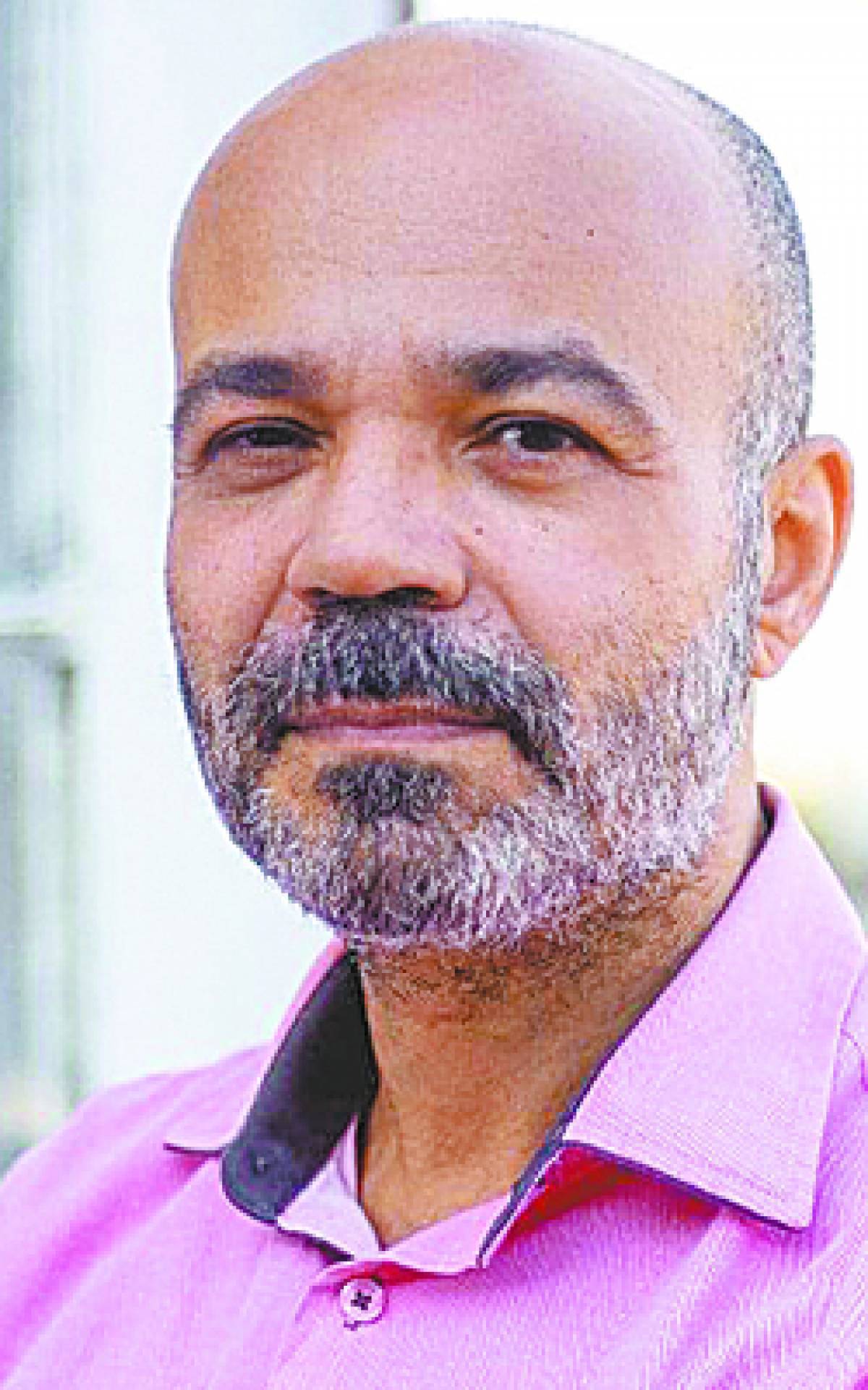 Candidatos de Vice-prefeito do Rio de Janeiro 2020