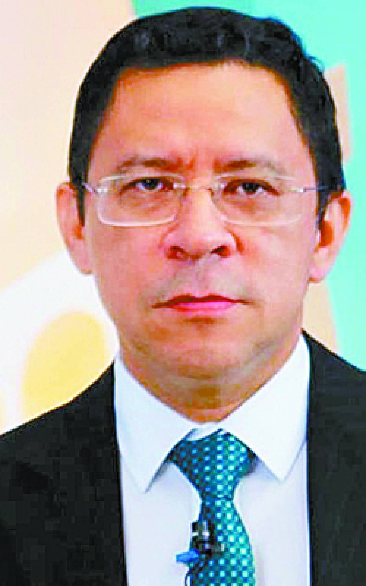 Candidatos de Vice-prefeito do Rio de Janeiro 2020 - Divulgação