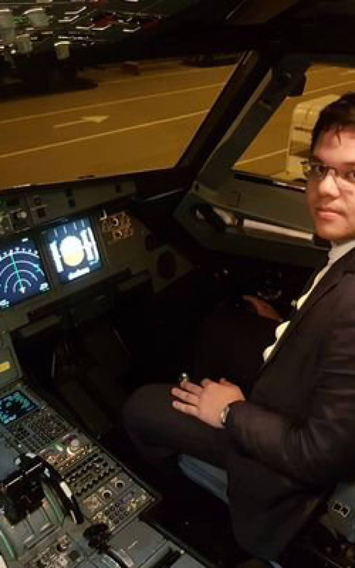 Nythalmar Dias Ferreira Filho - REPRODUÇÃO TWITTER