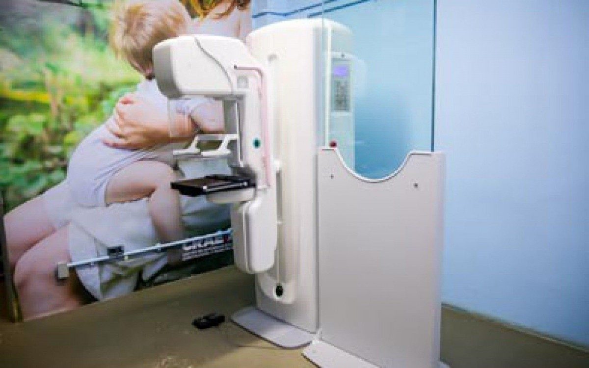 CRAESM, de Duque de Caxias, realiza atendimento voltado para saúde da mulher - Divulgação