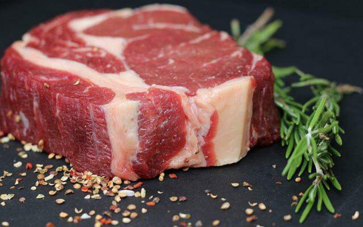 Exportações de carne do Brasil devem crescer 8,8% - Pixabay