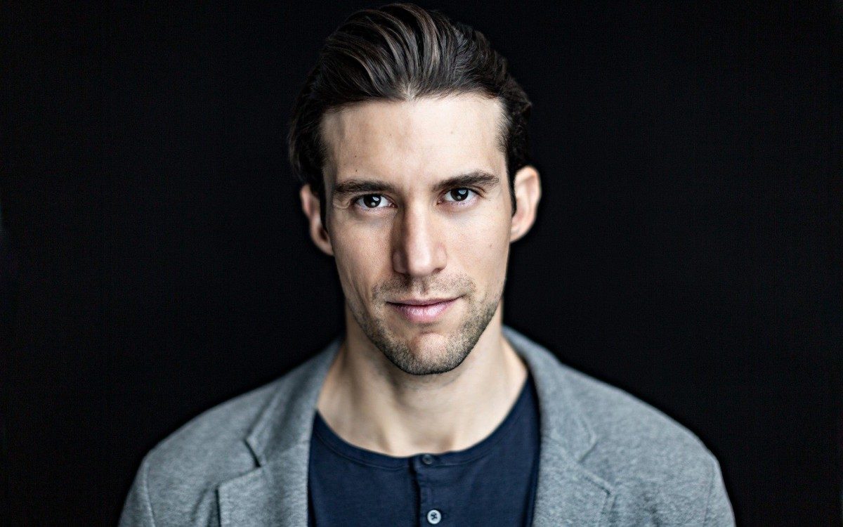 Gui Agustini - Divulgação