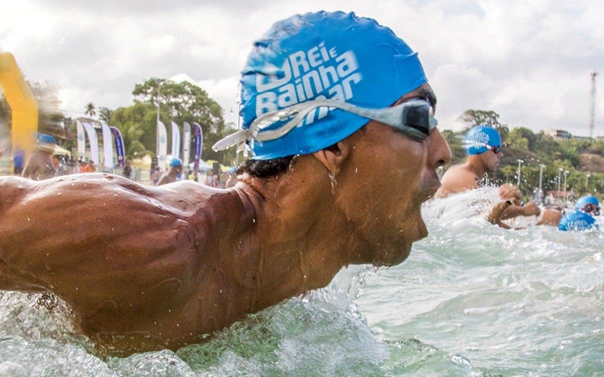 Circuito Rei e Rainha Do Mar - fotos Divulgação