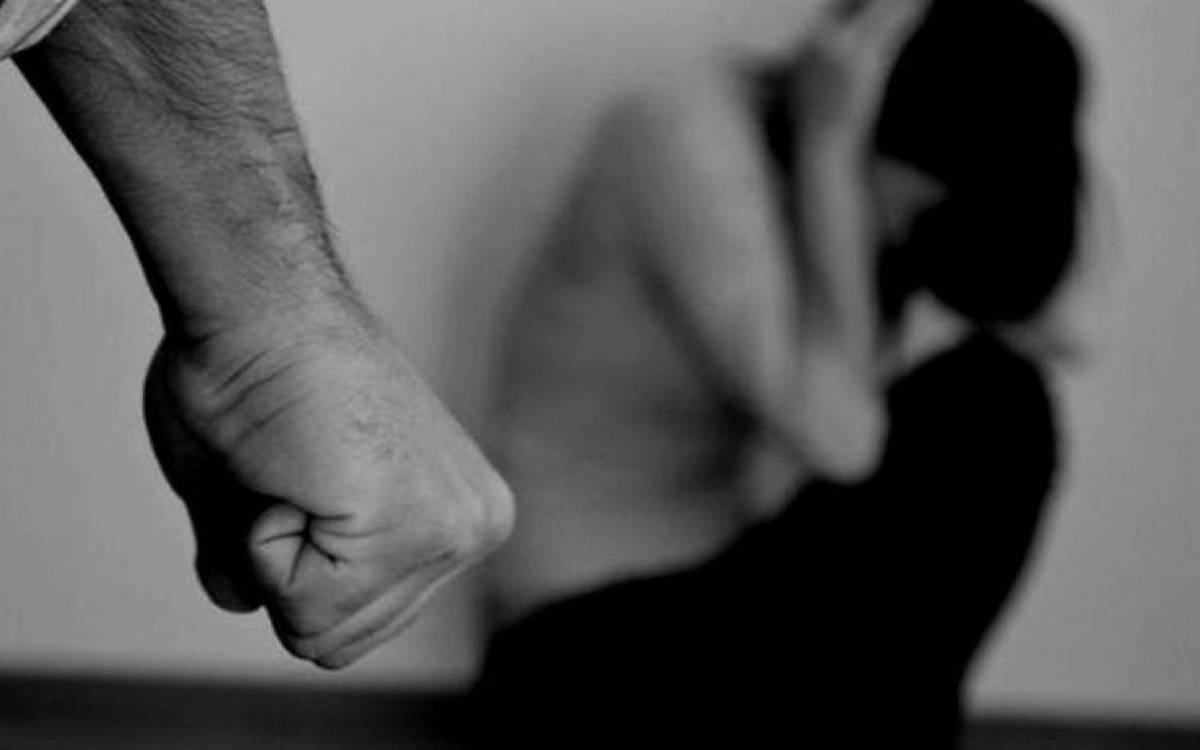 violência contra a mulher é tema de exposição em Nova Iguaçu