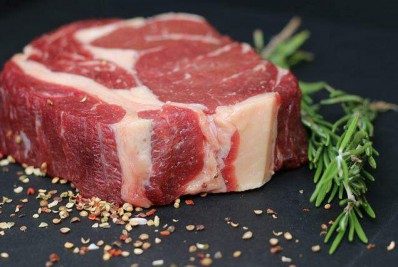 Exportações de carne do Brasil devem crescer 8,8%