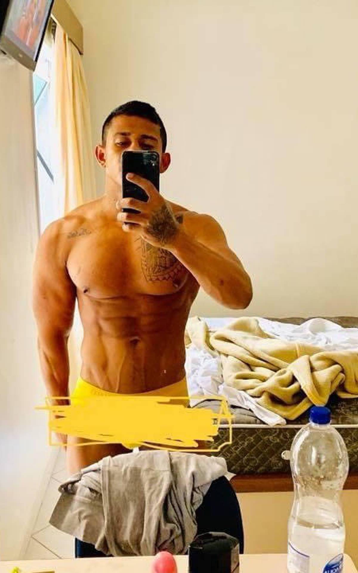 Ator pornô é preso por aplicar golpe 'boa noite, cinderela'