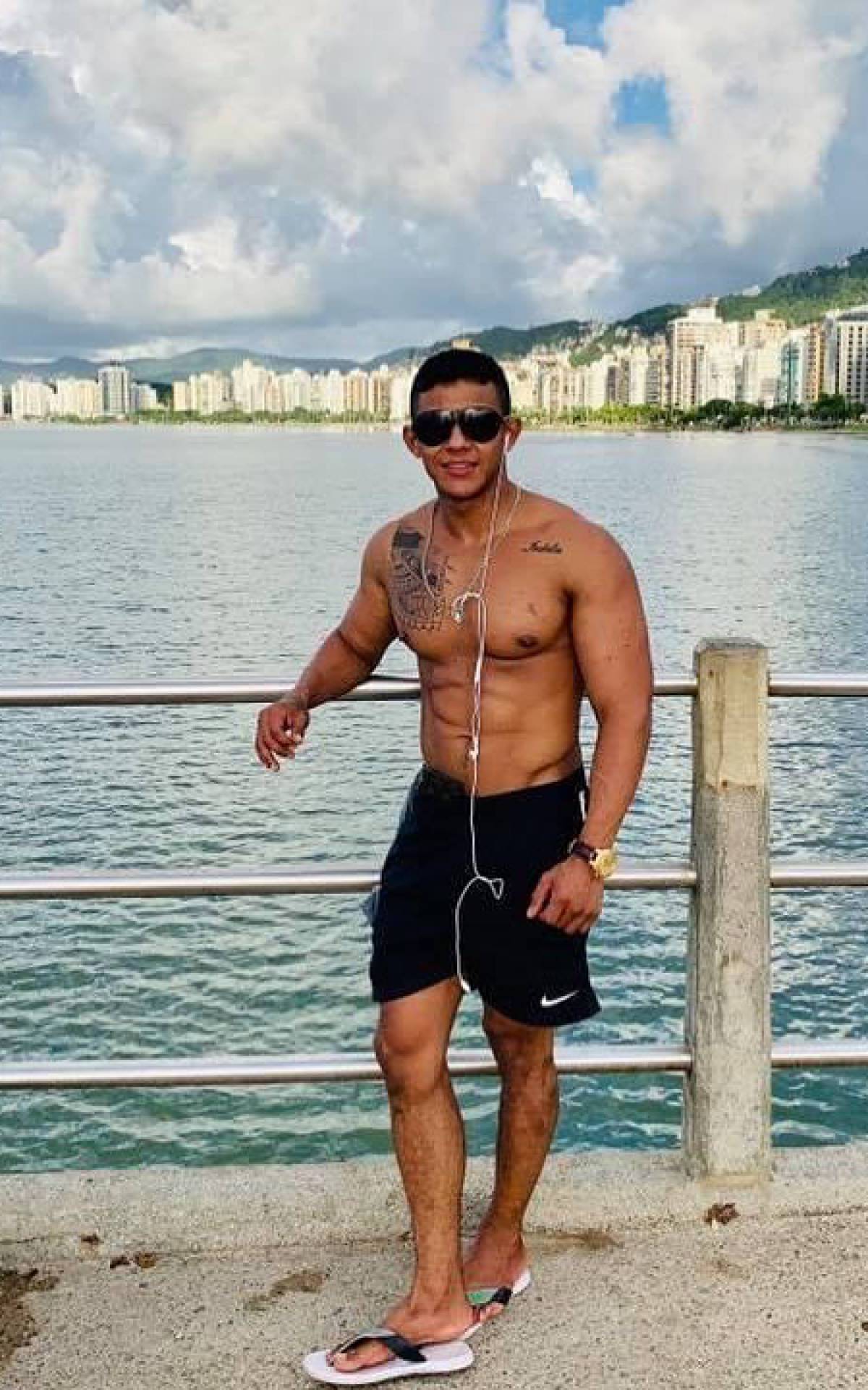 Ator pornô é preso por aplicar golpe 'boa noite, cinderela'
