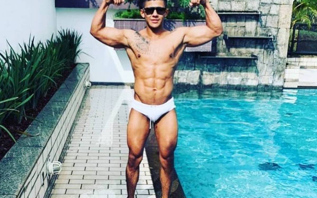 Ator pornô é preso por aplicar golpe 'boa noite, cinderela'