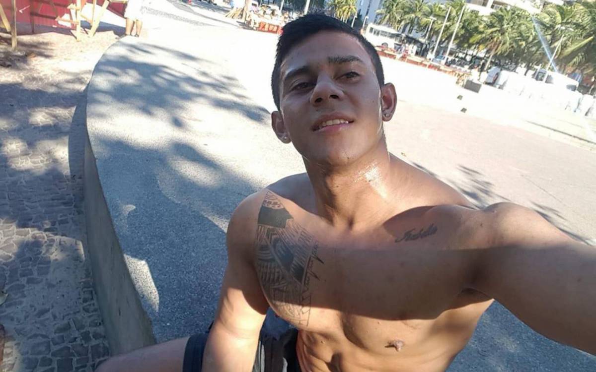 Ator pornô é preso por aplicar golpe 'boa noite, cinderela'