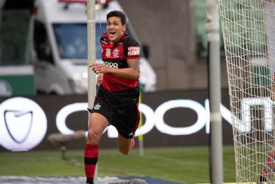 Pedro, do Flamengo, pode ser mira de seis clubes da Europa