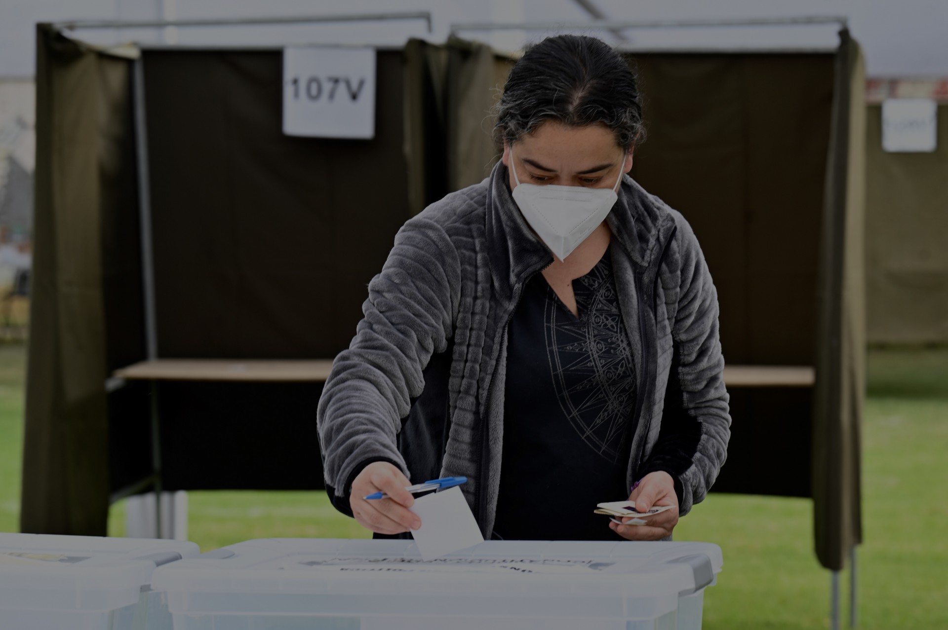 Constituinte do Chile ser&aacute; 50% feminina e 10 povos ind&iacute;genas ser&atilde;o representados