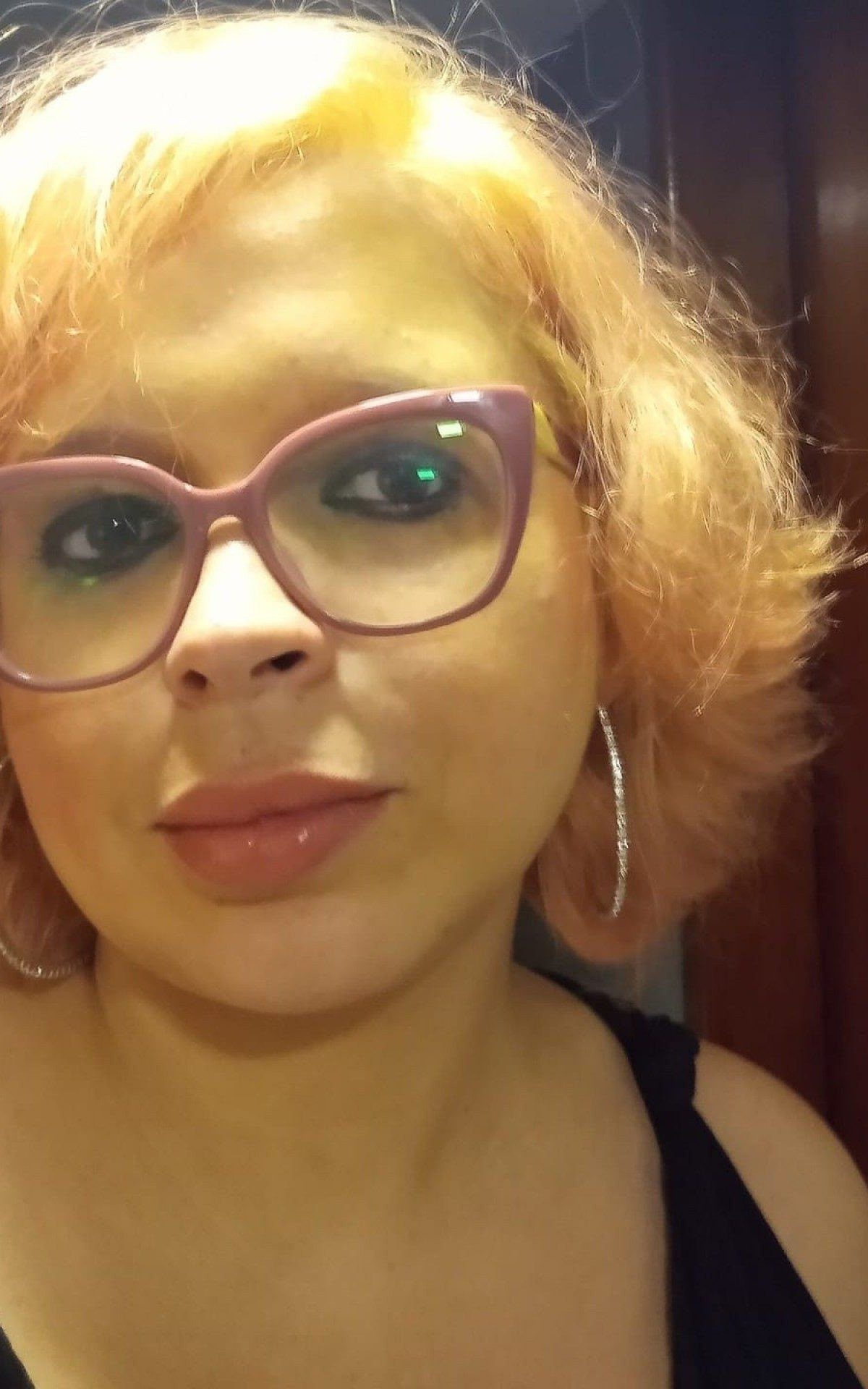 Advogada Natasha Zadorosny - Redes Sociais