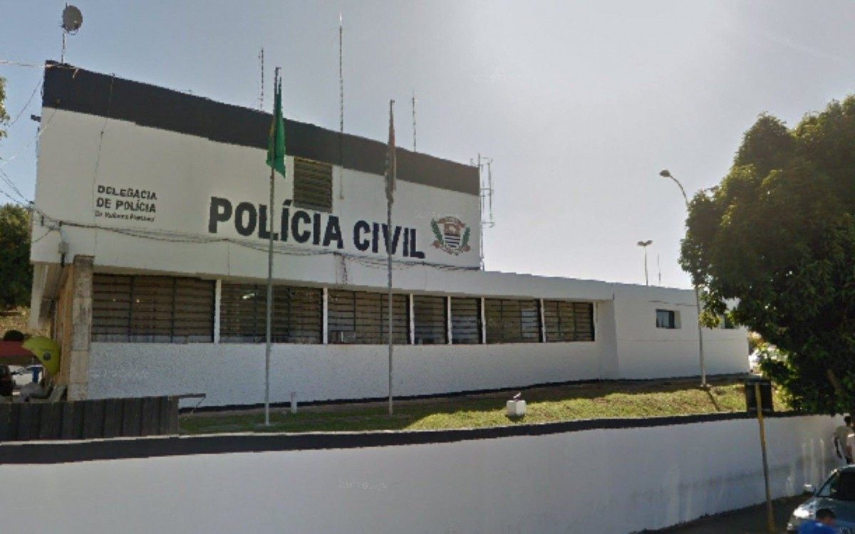 Caso está sendo investigado pela Polícia Civil
 - Reprodução/Google Street View
