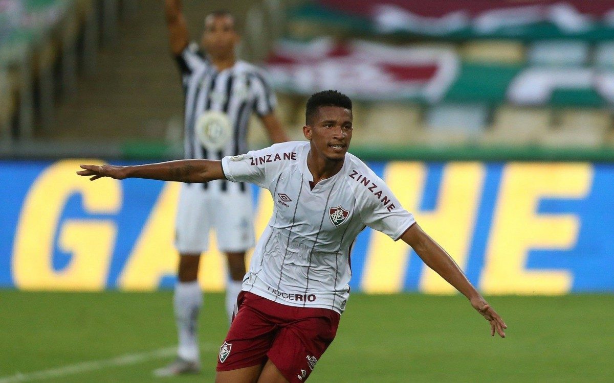 Marcos Paulo - Daniel Castelo Branco