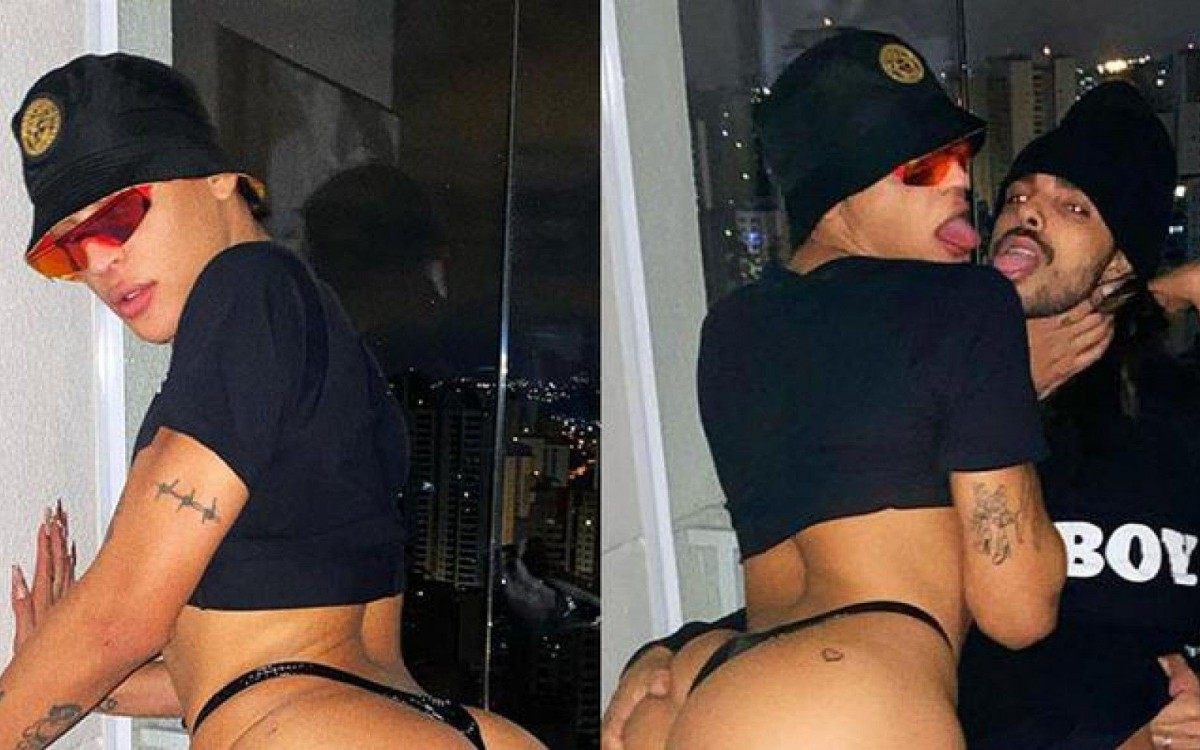 Pabllo Vittar