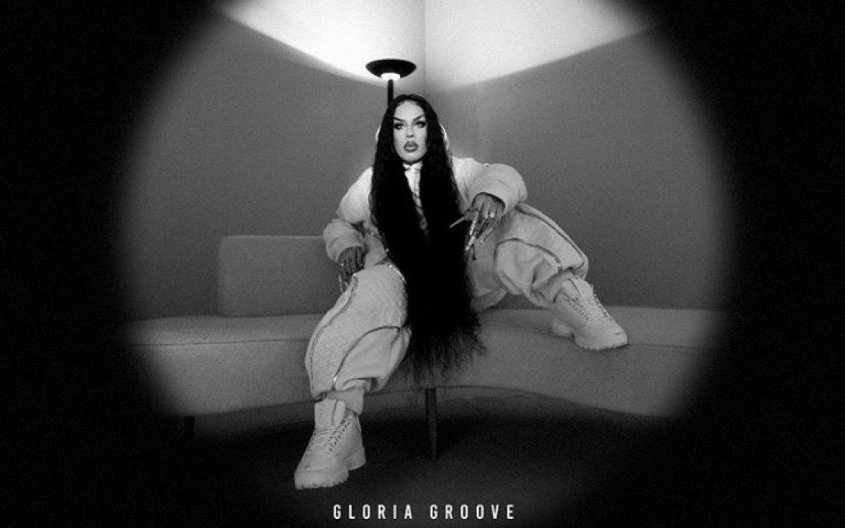 Gloria Groove