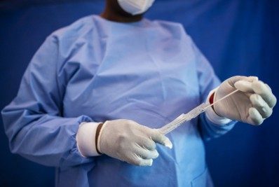 Vacina contra o Ebola avança para primeira fase de testes em humanos