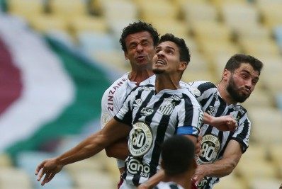 Santos x Fluminense: Histórico do confronto