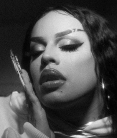 Gloria Groove - Divulgação